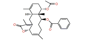 Malayenolide A